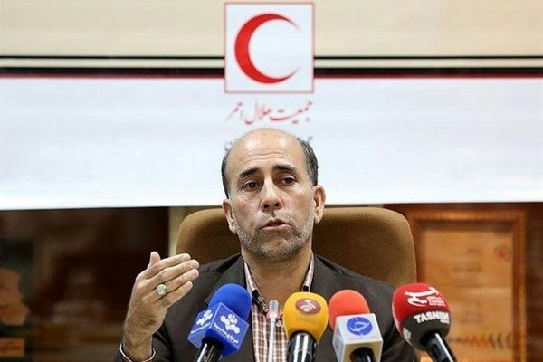 ارائه بیش از ۴.۴ میلیون خدمت درمانی به زائران اربعین