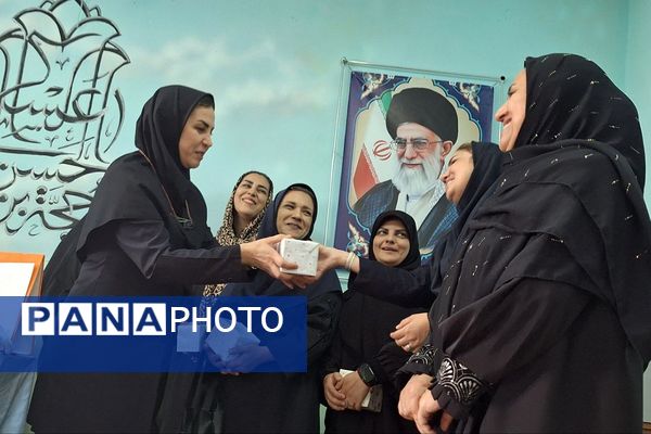 آغاز هفته پیوند اولیا و مربیان در مدارس پیشوا
