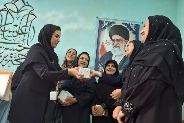 آغاز هفته پیوند اولیا و مربیان در مدارس پیشوا