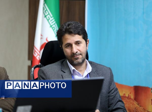 برگزاری اجلاسیه روسای آموزش و پرورش خراسان شمالی 