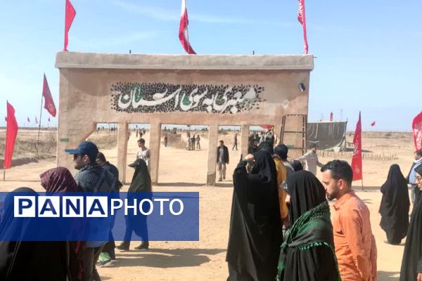 راهیان نور یک سفر سیاحتی، اجتماعی برای تجدید بیعت با شهدا