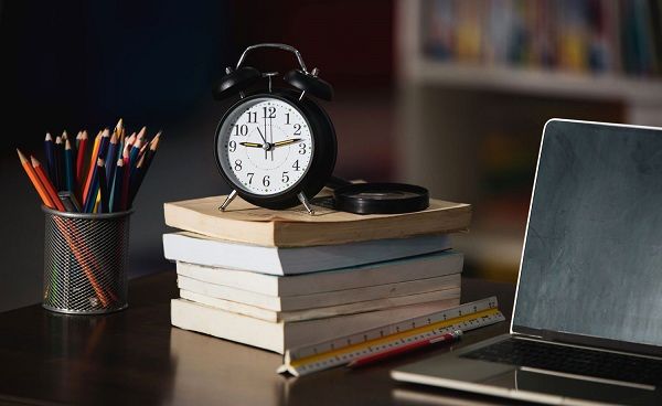 تلاش مداوم رمز موفقیت دانش‌آموزان در مسیر یادگیری است