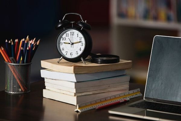 تلاش مداوم رمز موفقیت دانش‌آموزان در مسیر یادگیری است