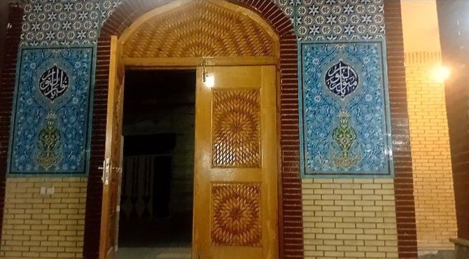 مساجد کانون و مرکز فعالیت های فرهنگی و اجتماعی است