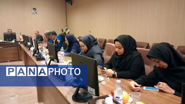 نشست خبری هفته معلولیت در یزد