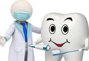 در مدرسه شاهد فاطمه الزهرا (س) 
مراسم هفته ی بهداشت دهان و دندان برگزار شد