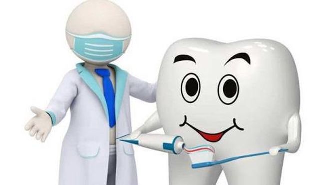 در مدرسه شاهد فاطمه الزهرا (س) 
مراسم هفته ی بهداشت دهان و دندان برگزار شد