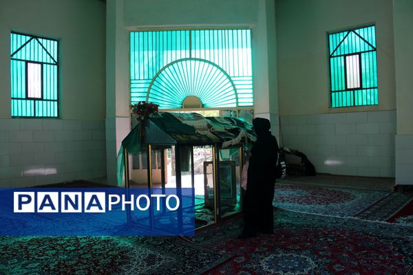 ویژه برنامه نکوداشت روز وانان
