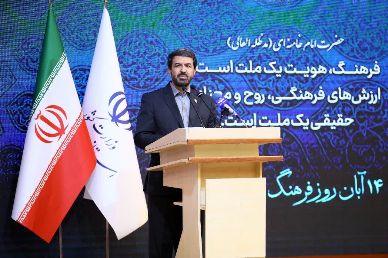 احیای دفتر وزارت امور خارجه در همدان پس از بیش از یک قرن