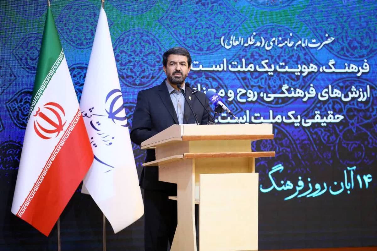 احیای دفتر وزارت امور خارجه در همدان پس از بیش از یک قرن