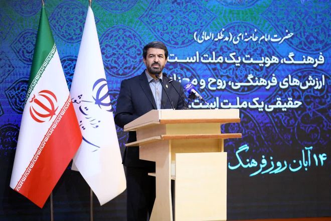 احیای دفتر وزارت امور خارجه در همدان پس از بیش از یک قرن