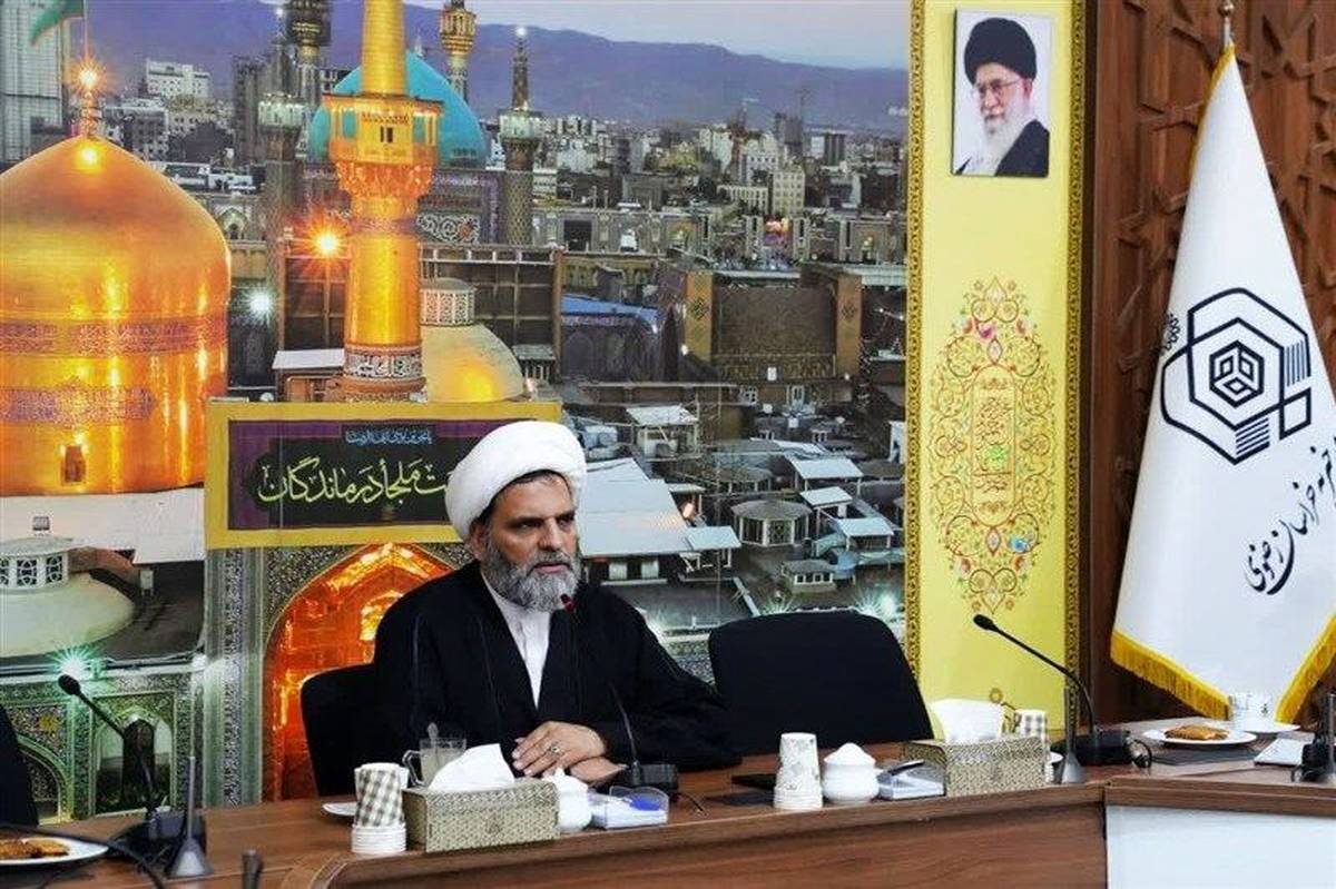 مرحله استانی چهلوهشتمین دوره مسابقات قرآن کریم برگزار میشود