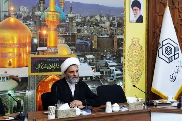 مرحله استانی چهل‌وهشتمین دوره مسابقات قرآن کریم برگزار می‌شود