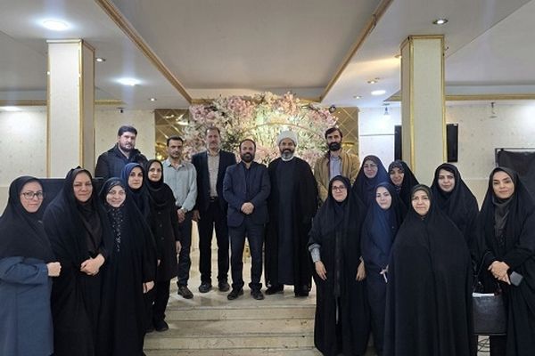 راهبرد آموزش‌وپرورش «هر دانش‌آموز یک نقش و هر دانش‌آموز یک تشکل» است