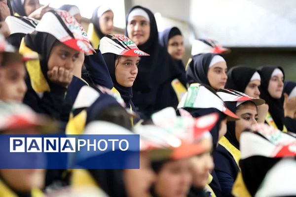 همایش «وطنیار» استان آذربایجان شرقی