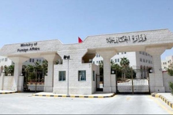 اردن: الحاق کرانه باختری به اسرائیل را محکوم می‌کنیم