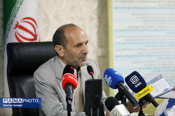 نشست خبری مدارس علوم و معارف اسلامی