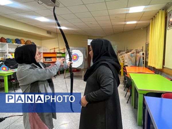 زنگ دونسلی؛ پیوند مهر، یادگیری و شادی در دبستان آرمینه مصلی نژاد