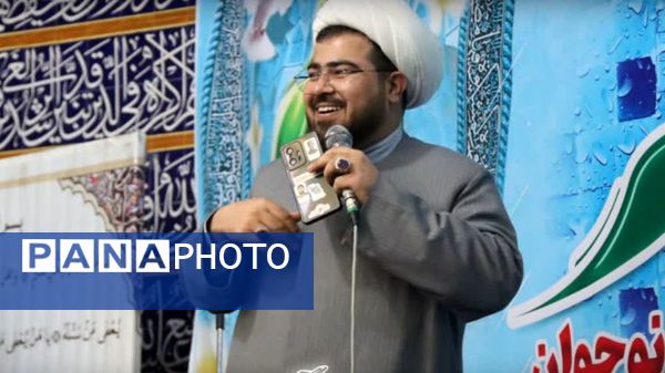 سه روز خلوت نوجوانانه با خدا در مسجد امام خمینی(ره)