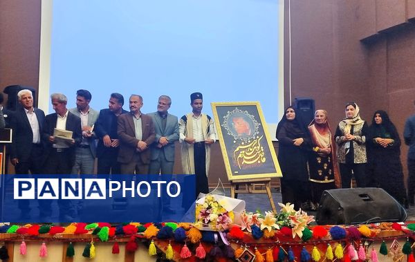 جلوه‌های بی‌نظیر از هنر و موسیقی در لردگان