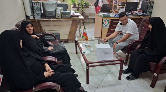 مدارس تحت پوشش «طرح دادرس» در نیشابور به ۹۰ رسید 