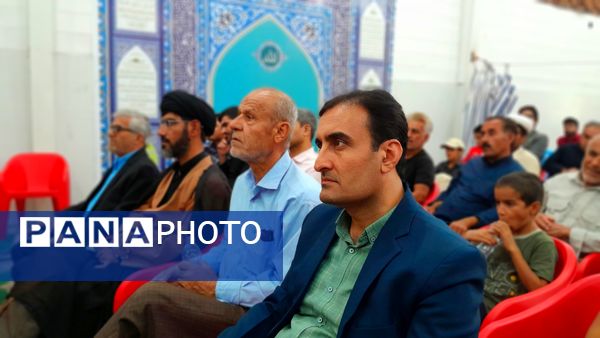همایش خانواده باشکوه در شهرستان لنده
