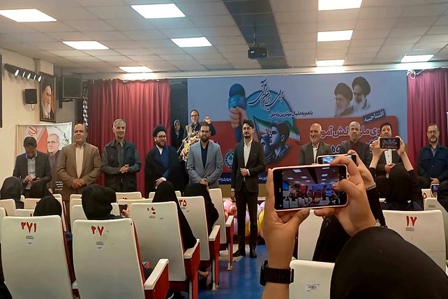 اردو ملی پانا: پرورش خبرنگاران نوجوان پانا