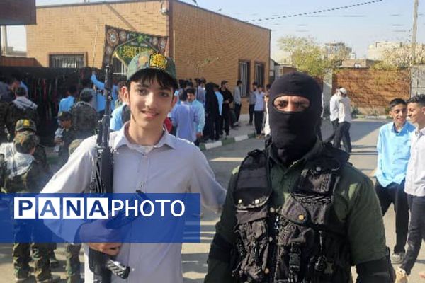 روزِ یادآوریِ حماسه ها