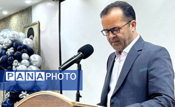 جشن «خدمت ماندگار» در کاشمر 