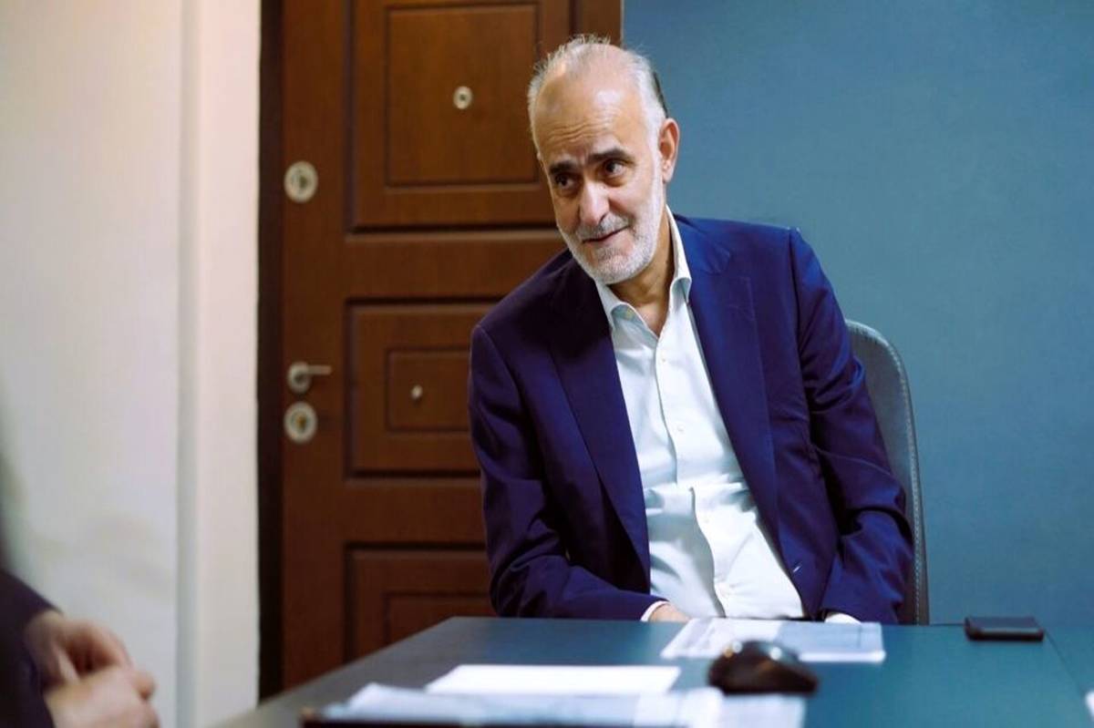 با سرمربی اسپانیا برای بازی تدارکاتی صحبت کردیم 