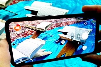 شب قدر؛ فرصتی برای تغییر مسیر زندگی