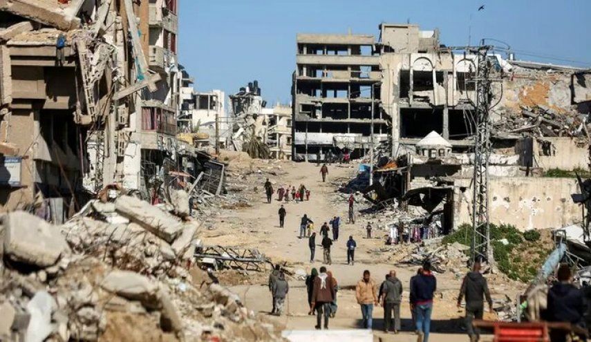 واکنش ۵ کشور عربی به پیشنهاد بایدن درباره غزه