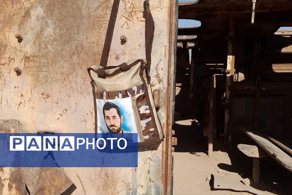 اعزام دانش آموزان اسلامشهر به سرزمین نور 