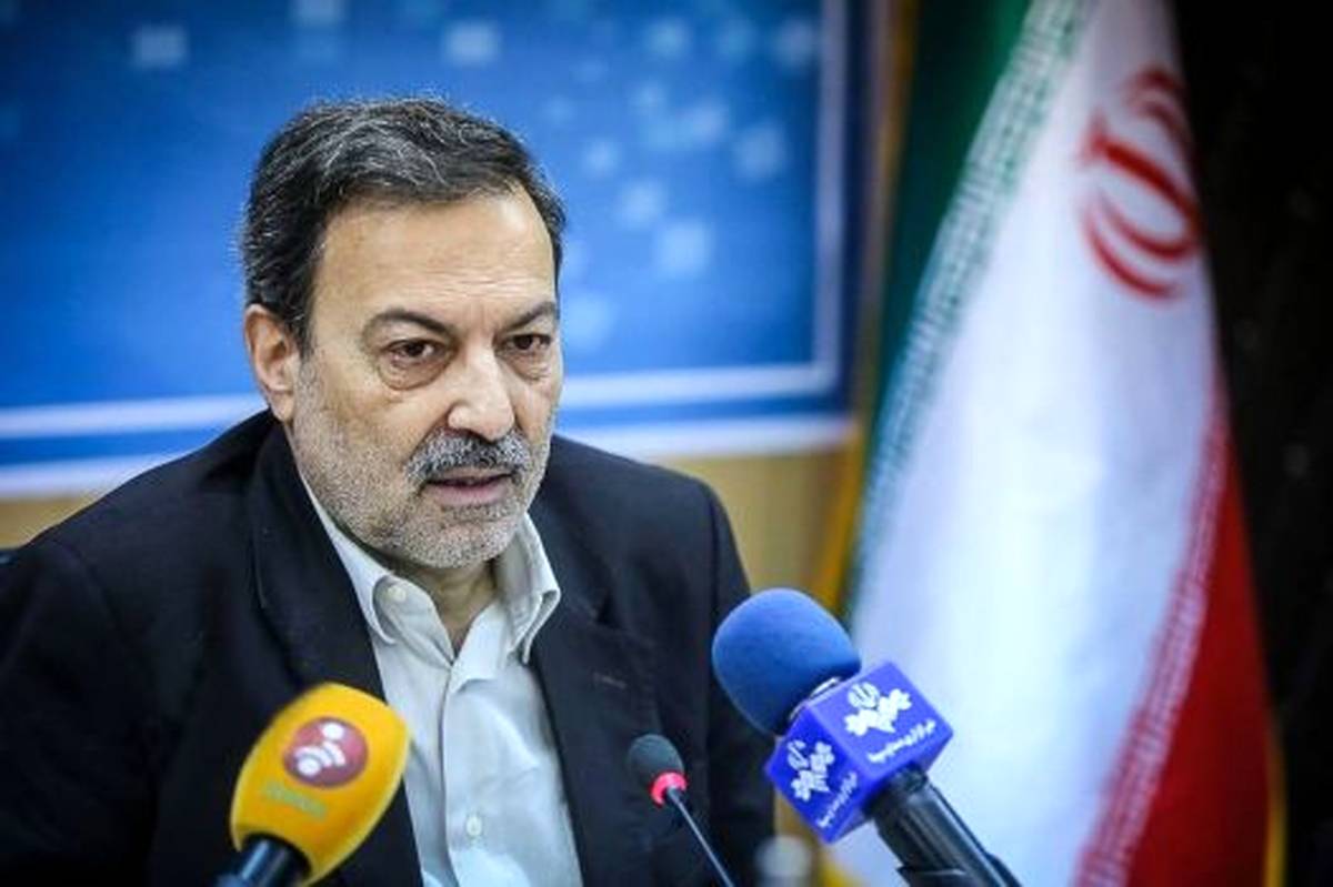 امکان رصد لحظهای پروژههای نهضت مدرسهسازی در «شاد» و «ساتع»