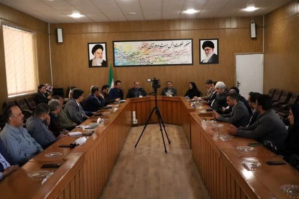 ساخت اردوگاه تربیتی دانش‌آموزی شهر زرقان اولویت مدیرکل آموزش و پرورش استان فارس