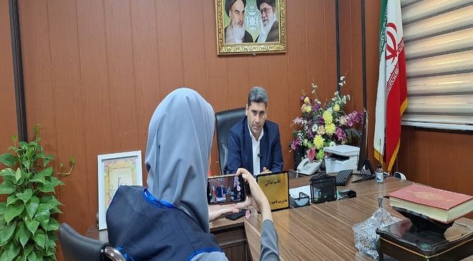 آماده‌سازی 23 حوزه امتحان‌نهایی در ناحیه‌یک اهواز 