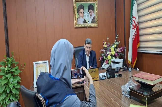 آماده‌سازی 23 حوزه امتحان‌نهایی در ناحیه‌یک اهواز 