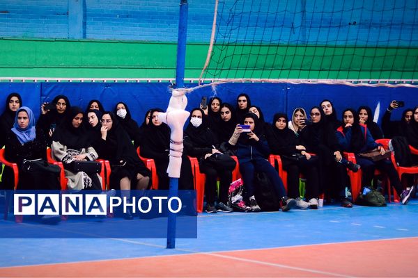 ارتقای مهارت دبیران تربیت‌بدنی با برگزاری دوره توانمندسازی در ورامین