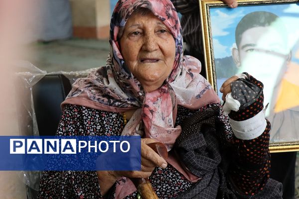 مرحله دوم انتخابات چهاردهمین دوره ریاست‌ جمهوری در شهرستان پاکدشت