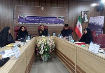 تمرکز معاونت آموزش استان تهران بر کیفیت‌بخشی فرایندهای آموزشی در شهریار