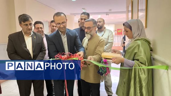 آیین افتتاحیه کلاس‌های اوقات فراغت دانش‌آموزان شاهرود