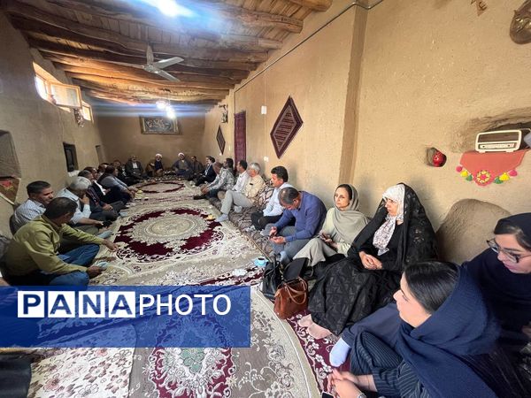 جشنواره گردشگری غذاهای بومی‌ _ محلی 