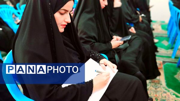 همایش خانواده باشکوه در شهرستان لنده