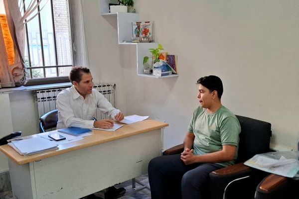 موفقیت دانش‌آموزان ناحیه ۲ در کنکور ‌۱۴۰۴ و انتخاب رشته در مرکز مشاوره رضوان