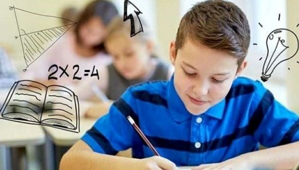 توجه به دانش‌آموزان بااستعداد‌های درخشان در مدارس چقدر موثراست؟