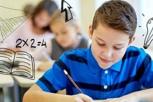 توجه به دانش‌آموزان بااستعداد‌های درخشان در مدارس چقدر موثراست؟