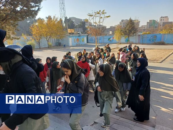 بازدید مقامات کشوری و استانی از تازه‌ترین دستاوردهای علمی پژوهش‌سرای ملاصدرا کرج