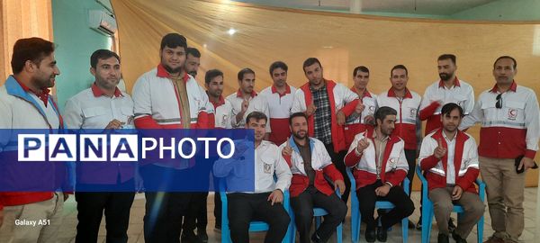 حضور گسترده مردم شهرستان دهلران در دور دوم انتخابات‌ ریاست‌جمهوری