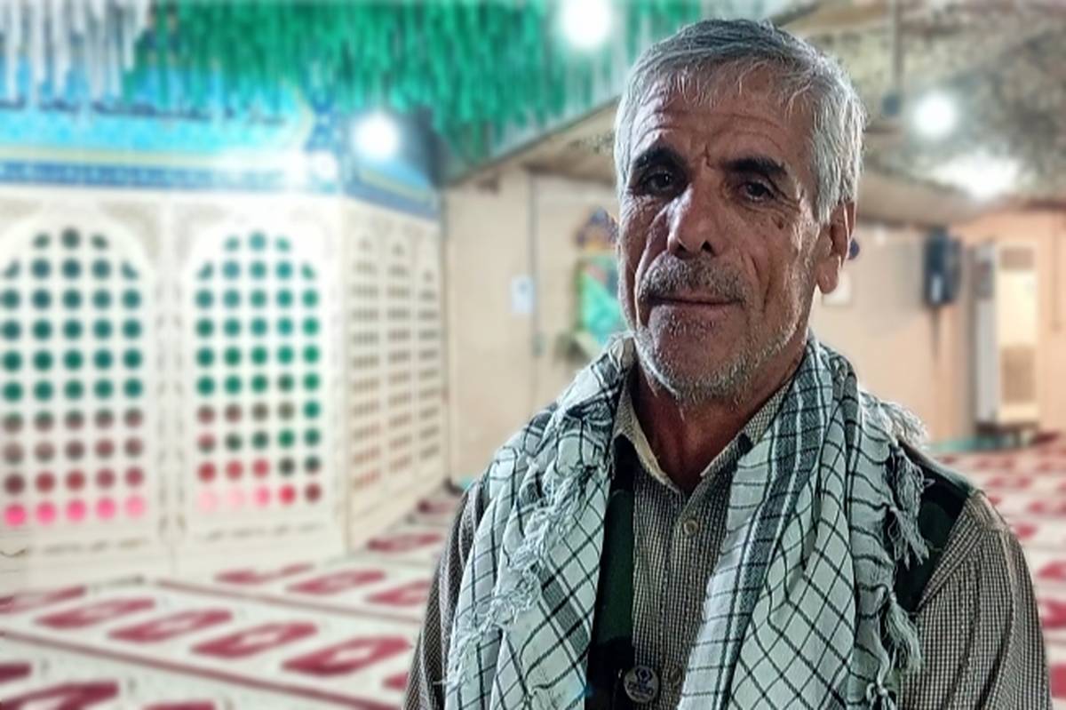 «معراج شهدا»؛ محل عروج و گنجینه‌ای برای تربیت نسل جوان است