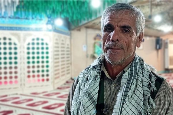 معراج شهدا؛ محل عروج و گنجینه‌ای برای تربیت نسل جوان است